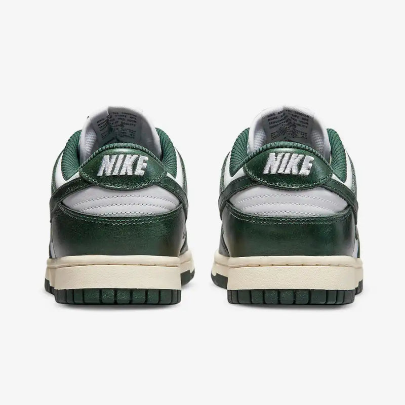 Nike Dunk Low Vintage Green (DQ8580-100)