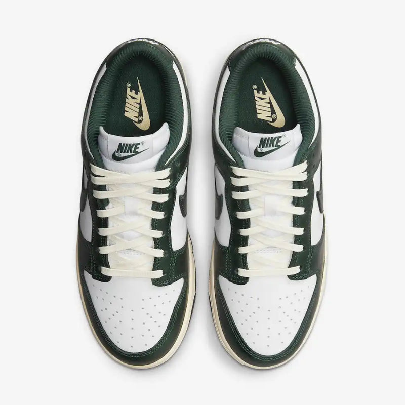 Nike Dunk Low Vintage Green (DQ8580-100)