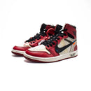 Jordan 1 Retro High Off-White Chicago (AA3834-101)