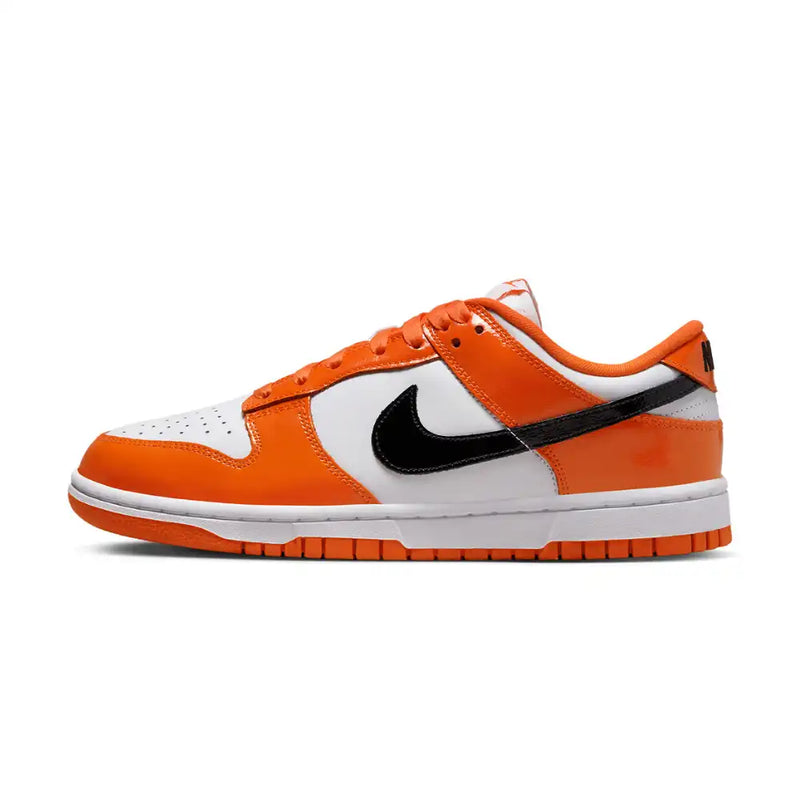 Nike Dunk Low Patent Halloween (DJ995-800)