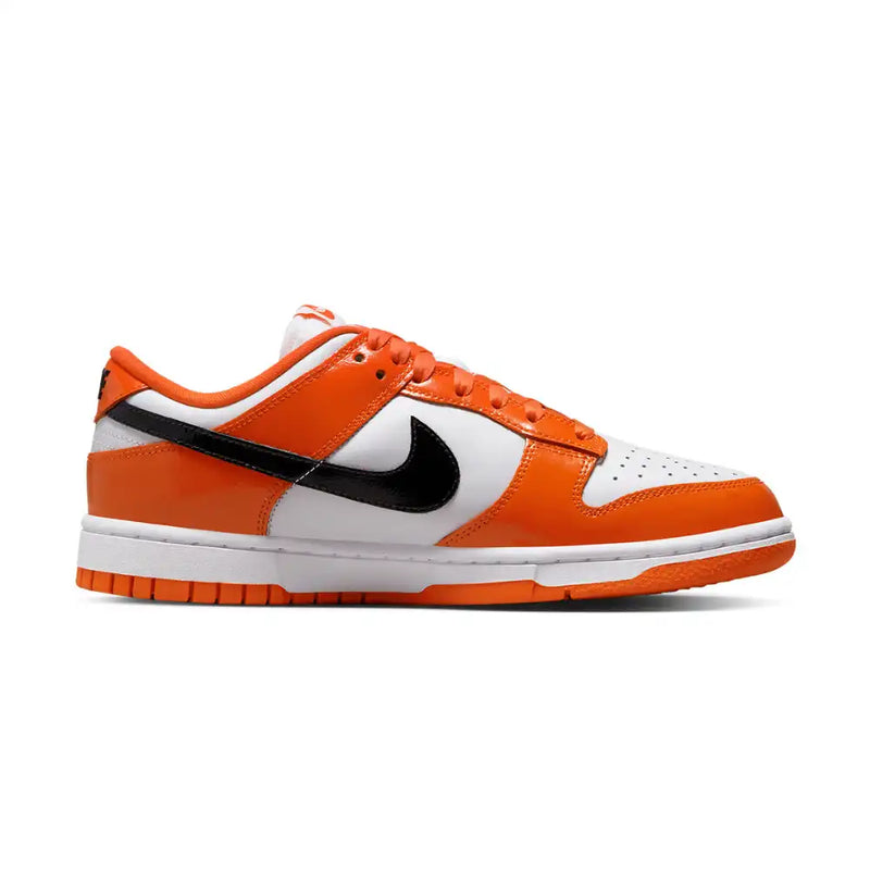 Nike Dunk Low Patent Halloween (DJ995-800)