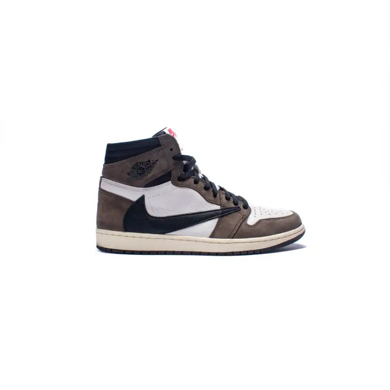 Jordan 1 Retro High OG SP Travis Scott Mocha (CD4487-100)