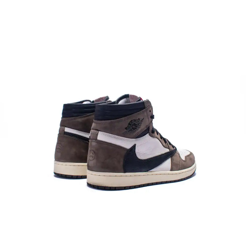 Jordan 1 Retro High OG SP Travis Scott Mocha (CD4487-100)