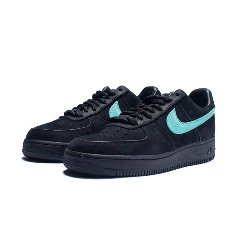 Nike Air Force 1 Low Tiffany & Co. 1837 (DZ1382-001)