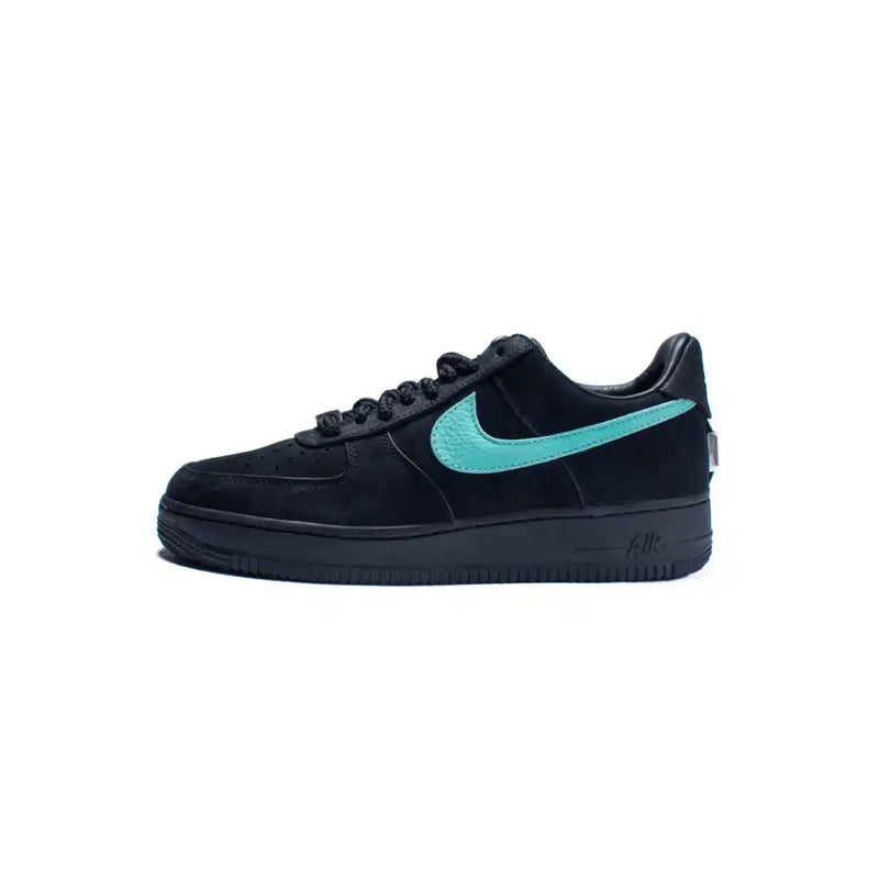 Nike Air Force 1 Low Tiffany & Co. 1837 (DZ1382-001)