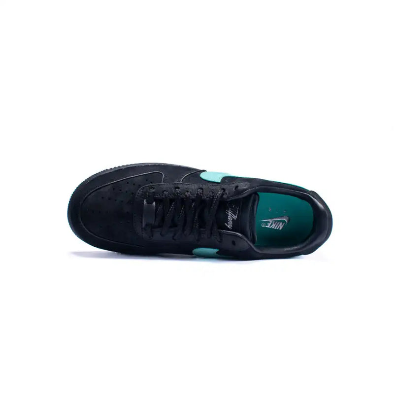 Nike Air Force 1 Low Tiffany & Co. 1837 (DZ1382-001)