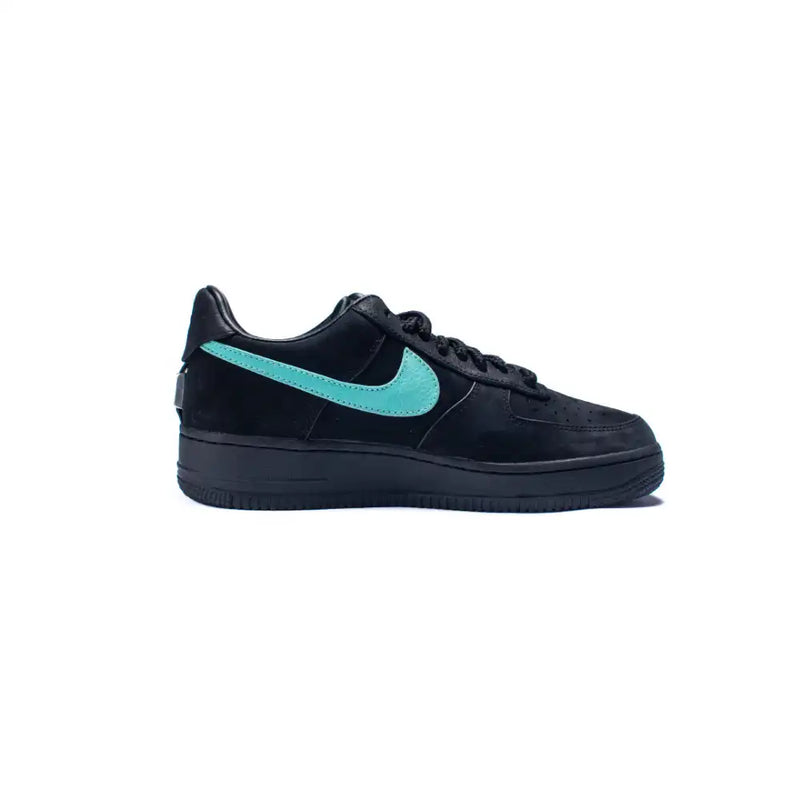 Nike Air Force 1 Low Tiffany & Co. 1837 (DZ1382-001)