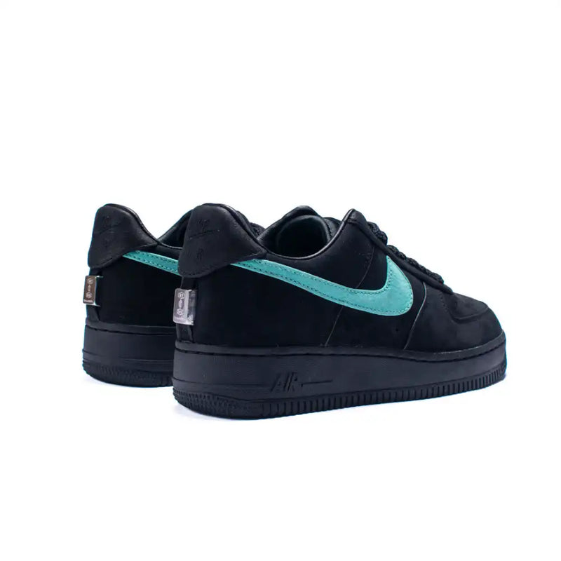 Nike Air Force 1 Low Tiffany & Co. 1837 (DZ1382-001)