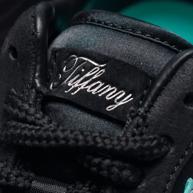 Nike Air Force 1 Low Tiffany & Co. 1837 (DZ1382-001)