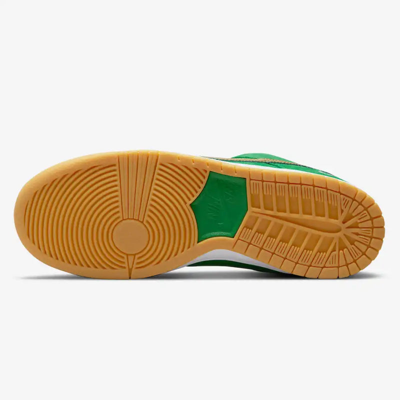 Nike SB Dunk Low Pro St. Patrick's Day (BQ6817-303)