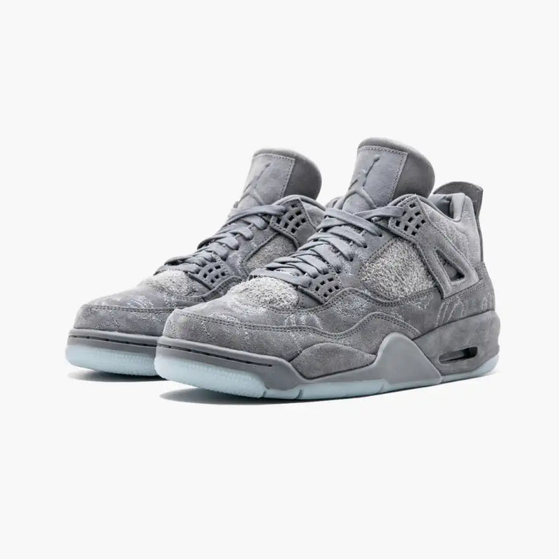 Jordan 4 Retro Kaws (930155-003)