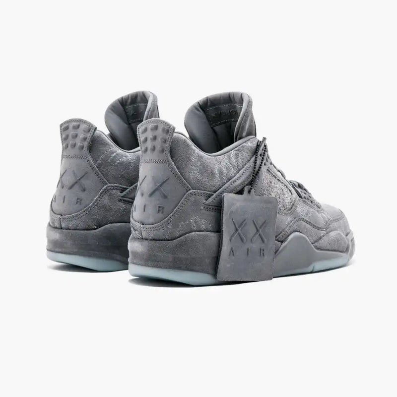 Jordan 4 Retro Kaws (930155-003)