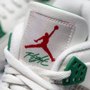 Jordan 4 Retro SB Pine Green (DR5415-103)