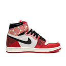 Jordan 1 Retro High OG Spider-Man Across the Spider-Verse (DV1748-601)