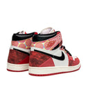 Jordan 1 Retro High OG Spider-Man Across the Spider-Verse (DV1748-601)