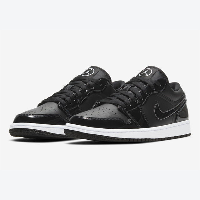 Jordan 1 Low SE All-Star (DD1650-001)