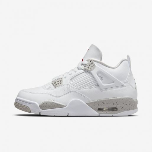 Jordan 4 Retro White Oreo (CT8527-100)