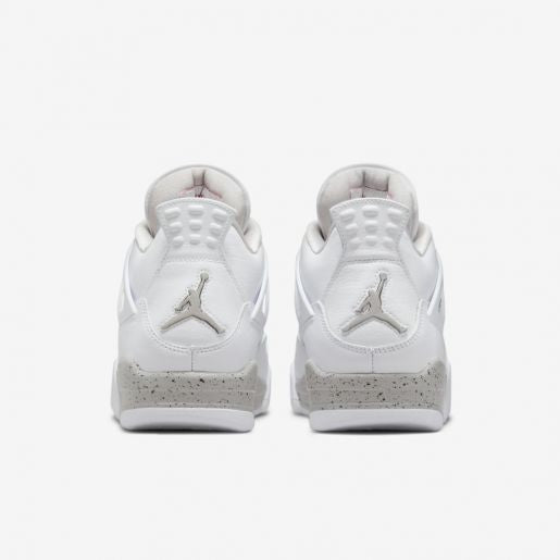 Jordan 4 Retro White Oreo (CT8527-100)