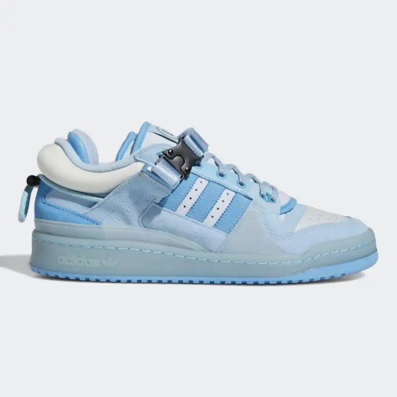 adidas Forum Buckle Low Bad Bunny Blue Tint (GY9693)