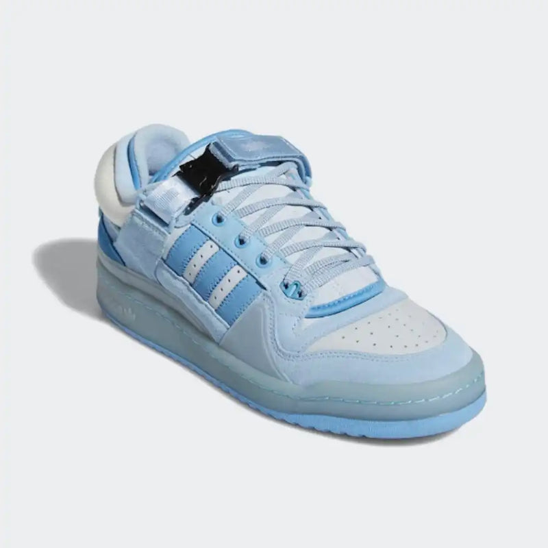 adidas Forum Buckle Low Bad Bunny Blue Tint (GY9693)