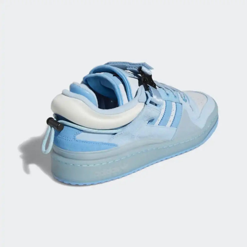 adidas Forum Buckle Low Bad Bunny Blue Tint (GY9693)