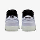 Nike Dunk Low CLOT Fragment White (FN0315-110)