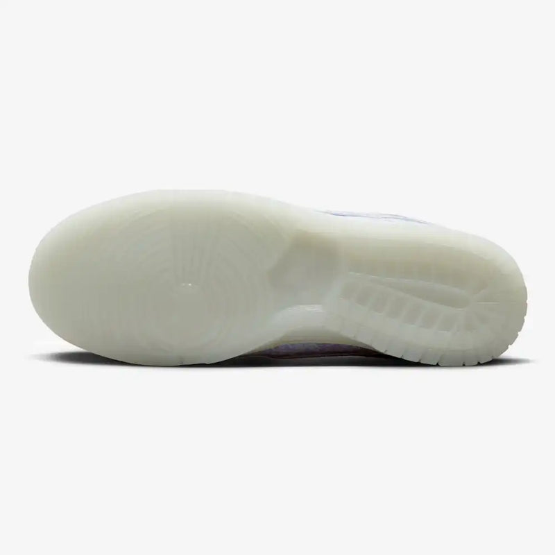 Nike Dunk Low CLOT Fragment White (FN0315-110)