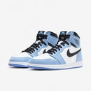 Jordan 1 Retro High OG University Blue (555088-134)