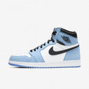 Jordan 1 Retro High OG University Blue (555088-134)