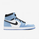 Jordan 1 Retro High OG University Blue (555088-134)