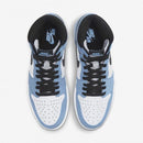 Jordan 1 Retro High OG University Blue (555088-134)