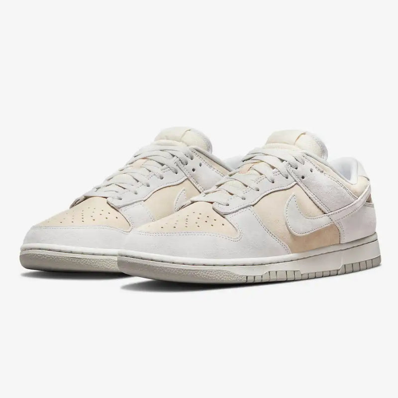 Nike Dunk Low Premium Vast Grey (DD8338-001)