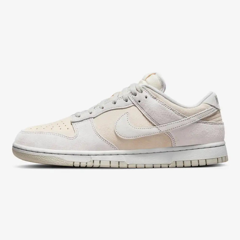 Nike Dunk Low Premium Vast Grey (DD8338-001)