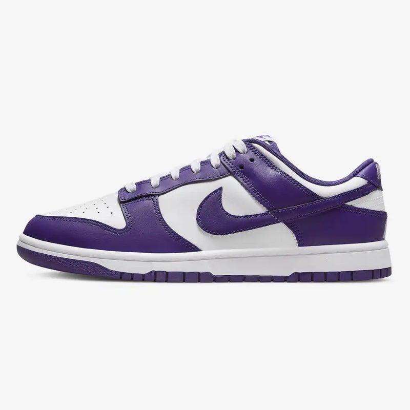 Nike Dunk Low Championship Court Purple (DD1391-104)