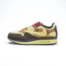 Nike Air Max 1 Travis Scott Cactus Jack Baroque Brown (DO9392-200)