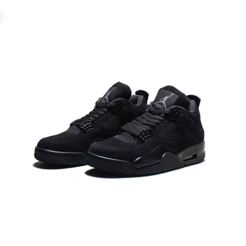 Jordan 4 Retro Black Cat (CU1110-010)