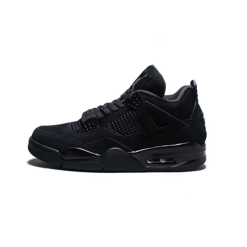 Jordan 4 Retro Black Cat (CU1110-010)