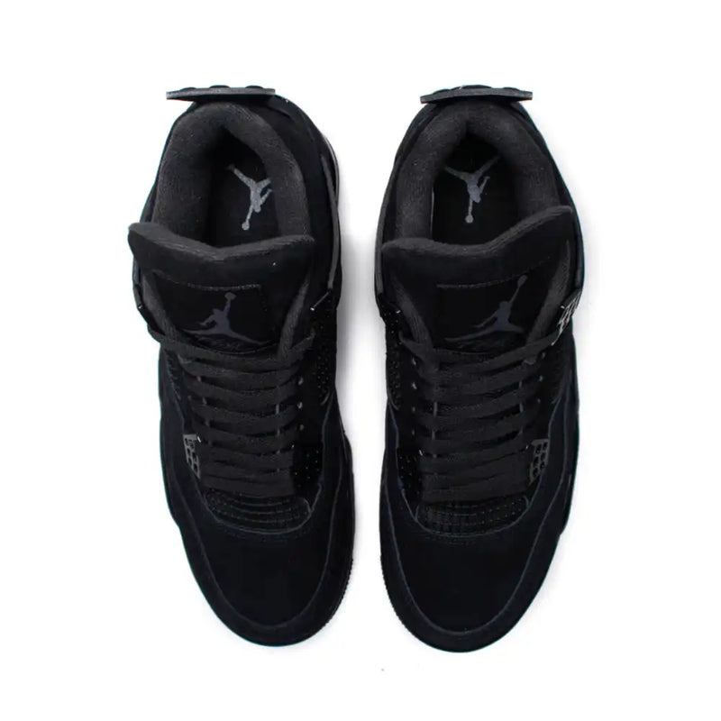 Jordan 4 Retro Black Cat (CU1110-010)