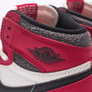 Jordan 1 Retro High OG Chicago Lost and Found (DZ5485-612)