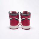 Jordan 1 Retro High OG Chicago Lost and Found (DZ5485-612)