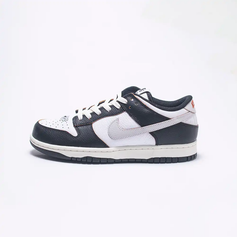 Nike SB Dunk Low HUF San Francisco (FD8775-001)