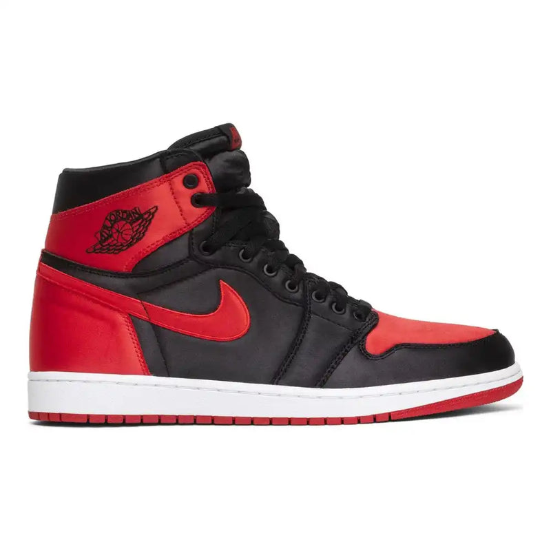 Jordan 1 Retro High OG Satin Bred (FD4810-061)