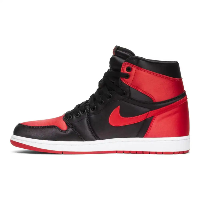 Jordan 1 Retro High OG Satin Bred (FD4810-061)