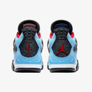Jordan 4 Retro Travis Scott Cactus Jack (308497-406)