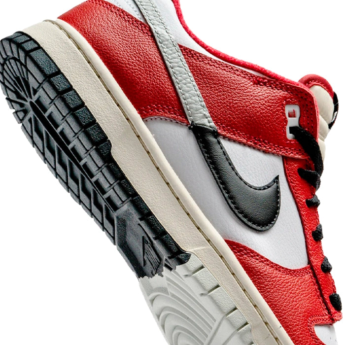 Nike Dunk Low Chicago Split (DZ2536-600)