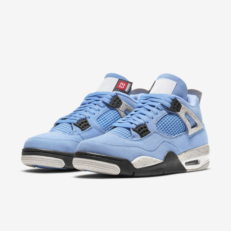 Jordan 4 Retro University Blue (CT8527-400)