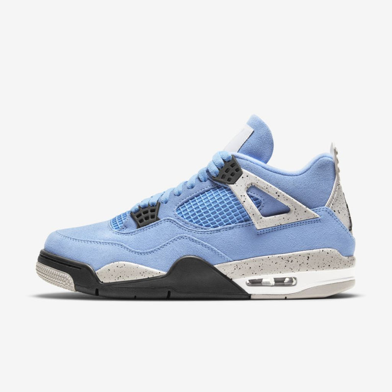 Jordan 4 Retro University Blue (CT8527-400)