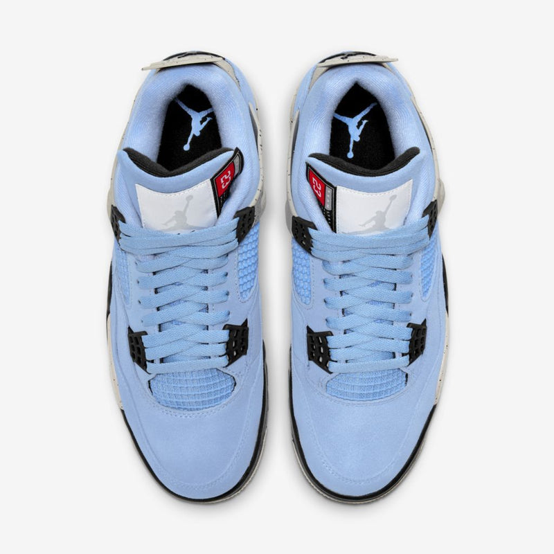 Jordan 4 Retro University Blue (CT8527-400)