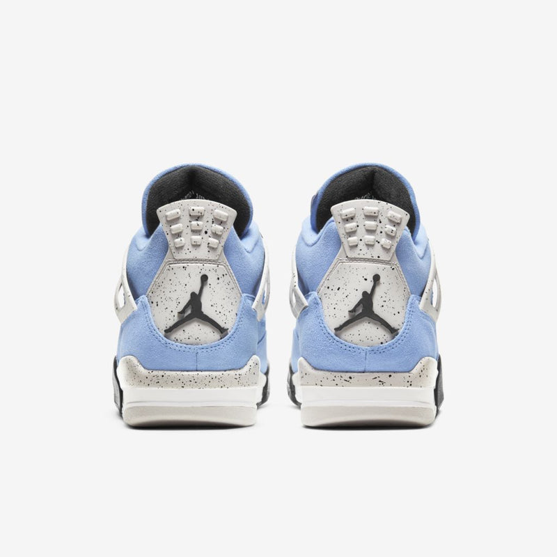 Jordan 4 Retro University Blue (CT8527-400)