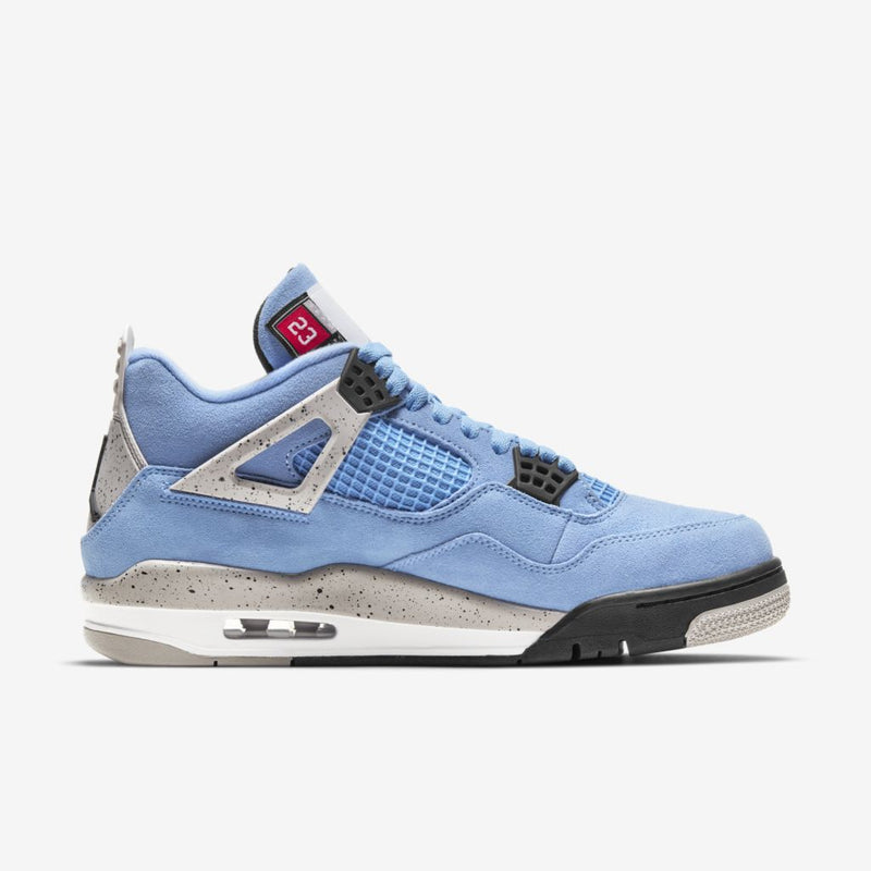 Jordan 4 Retro University Blue (CT8527-400)